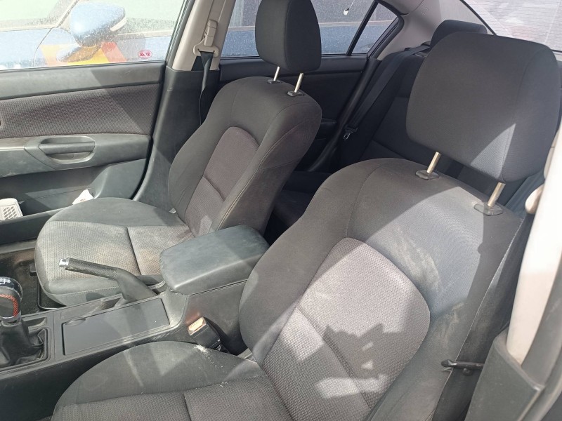 mazda 3 berlina (bk) del año 2007