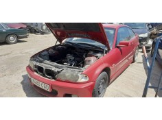 bmw serie 3 coupe (e46) del año 2003