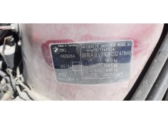 bmw serie 3 coupe (e46) del año 2003 2