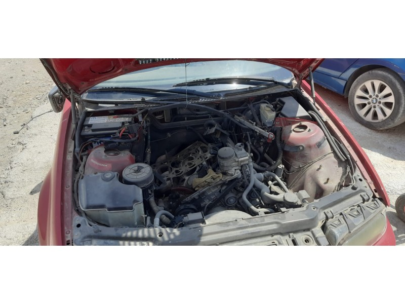 bmw serie 3 coupe (e46) del año 2003