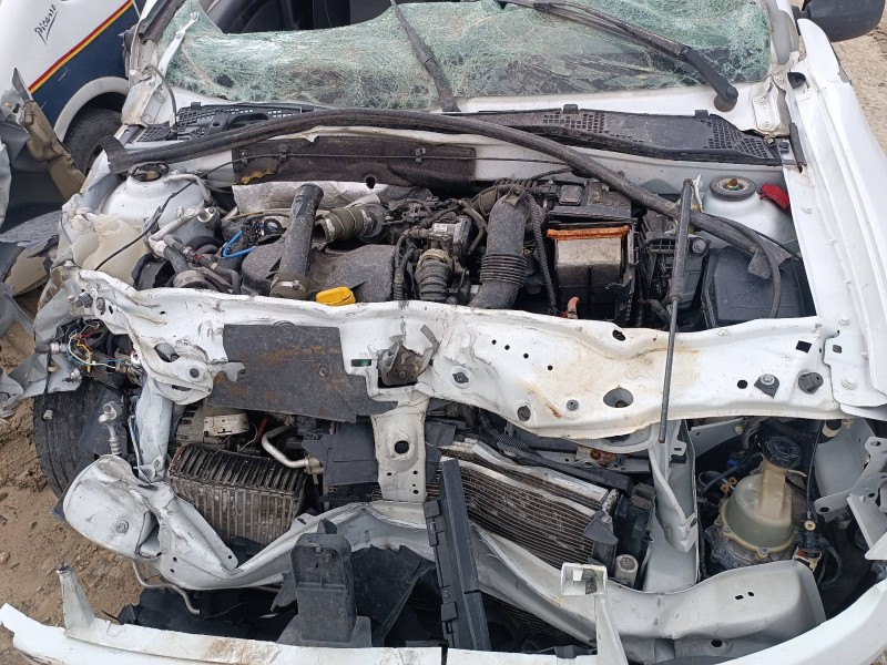 dacia duster del año 2017