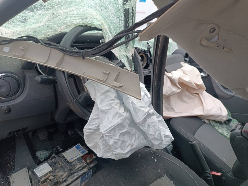 dacia duster del año 2017