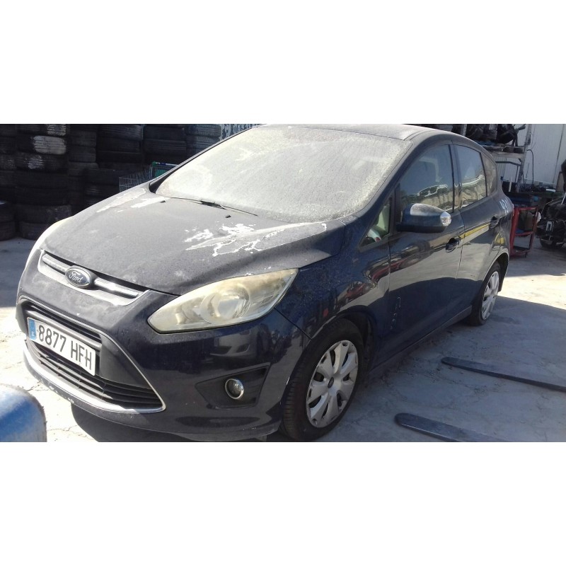 ford c-max (cb3) del año 2011