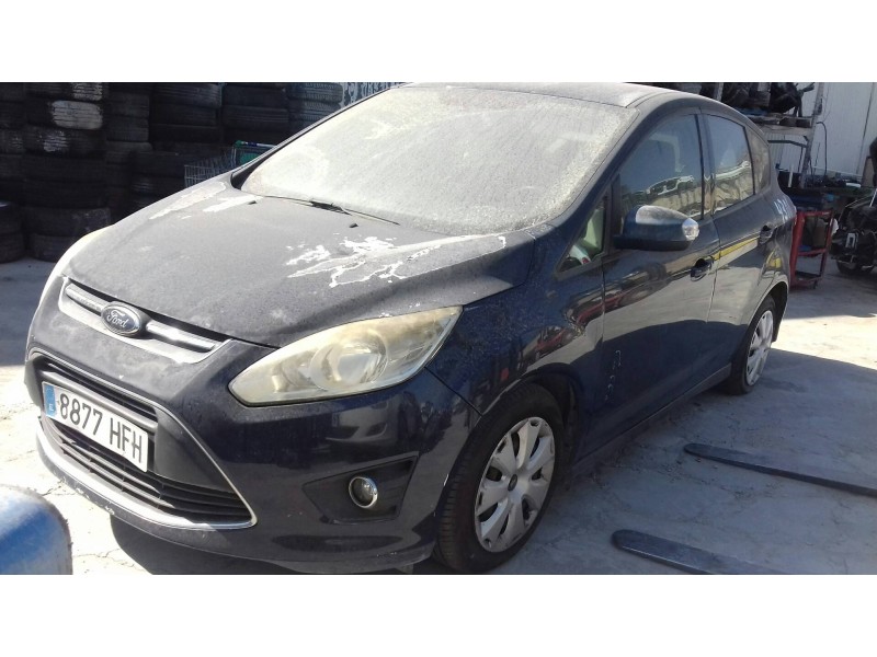 ford c-max (cb3) del año 2011