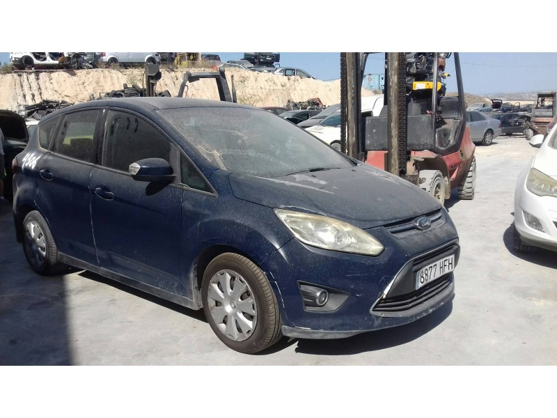 ford c-max (cb3) del año 2011