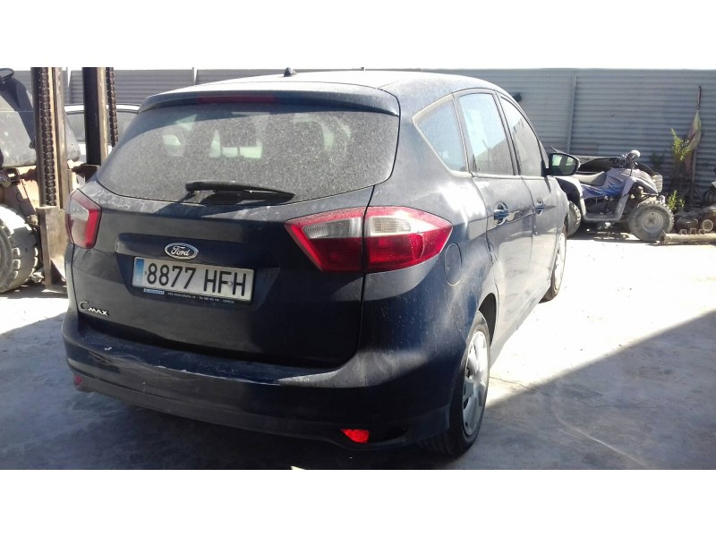 ford c-max (cb3) del año 2011