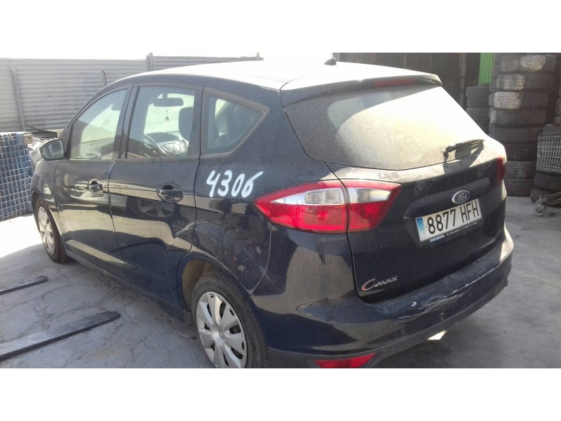 ford c-max (cb3) del año 2011