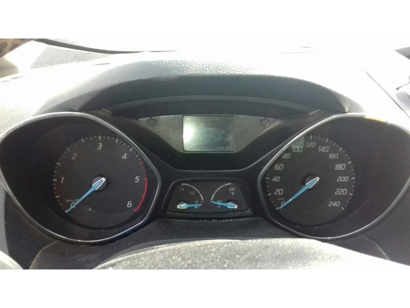 ford c-max (cb3) del año 2011