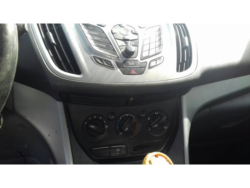 ford c-max (cb3) del año 2011