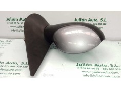 Recambio de retrovisor derecho para peugeot 206 sw xs referencia OEM IAM 96480957XT  ELECTRICO 2