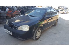 daewoo nubira berlina del año 2004