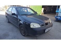 daewoo nubira berlina del año 2004 2