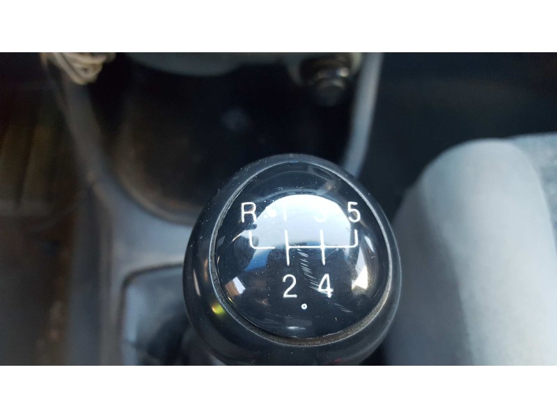 daewoo nubira berlina del año 2004