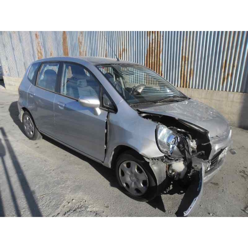 honda jazz (gd1/5) del año 2005