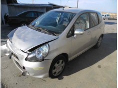 honda jazz (gd1/5) del año 2005 2