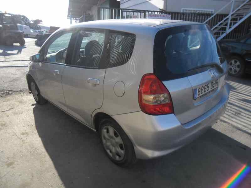 honda jazz (gd1/5) del año 2005