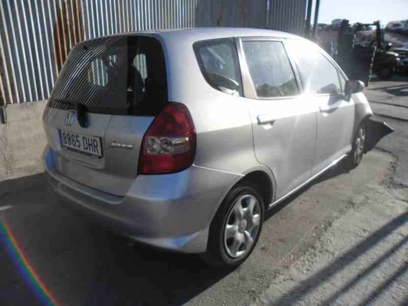 honda jazz (gd1/5) del año 2005