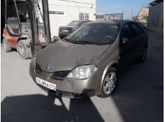 nissan primera berlina (p12) del año 2003 2
