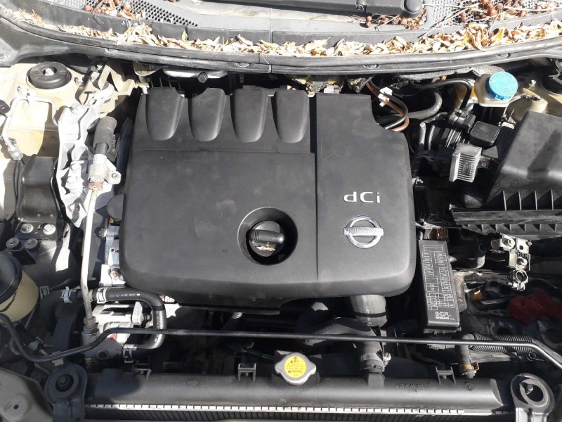 nissan primera berlina (p12) del año 2003