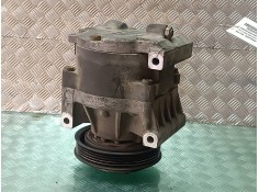 Recambio de compresor aire acondicionado para fiat punto berlina (188) 1.2 8v referencia OEM IAM 592475600 467571680 MAGNETI MAR