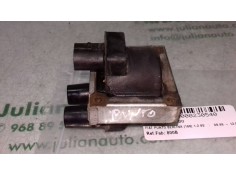 Recambio de bobina encendido para fiat punto berlina (188) 1.2 8v referencia OEM IAM 800B  2 PINES