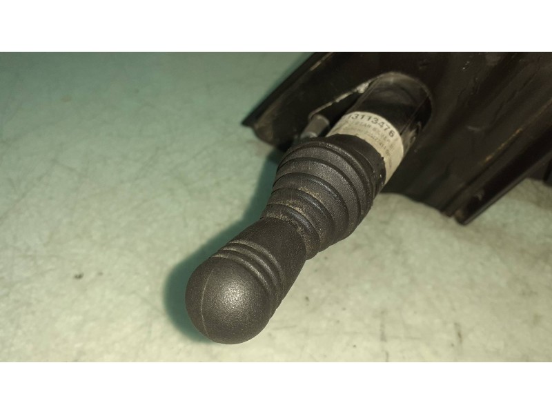 Recambio de retrovisor derecho para opel meriva cosmo referencia OEM IAM 024176 014176 MANUAL