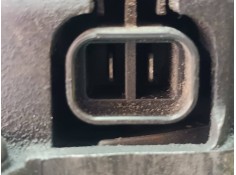 Recambio de alternador para hyundai santa fe (bm) 2.2 crdi classic (2wd) referencia OEM IAM 3730027013 021319113 DENSO 2