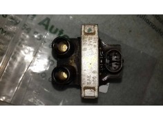 Recambio de bobina encendido para fiat punto berlina (188) 1.2 8v referencia OEM IAM 800B  2 PINES 2