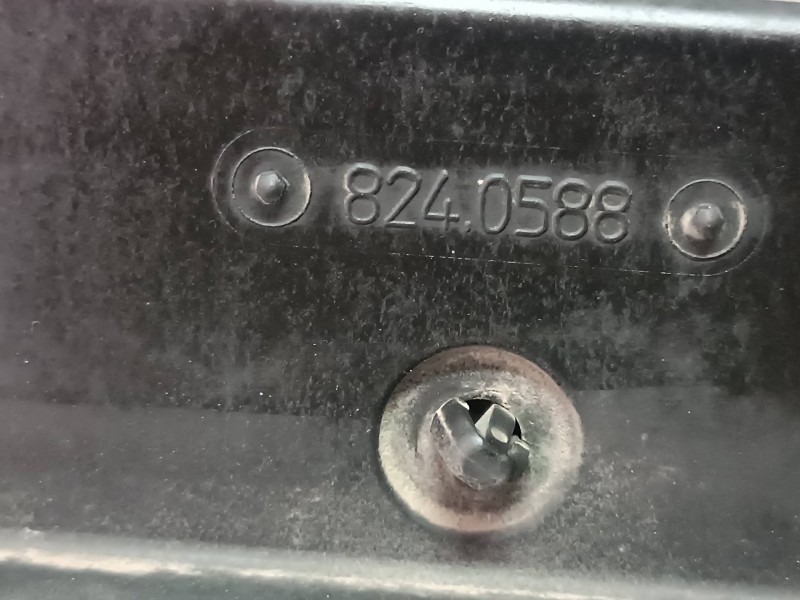 Recambio de electroventilador para ford c-max (cb3) ghia referencia OEM IAM 8V618C607E 940002906 FOMOCO