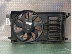 Recambio de electroventilador para mazda 3 berlina (bk) 1.6 vvt active referencia OEM IAM 3N618C607BA 0130307074 BOSCH
