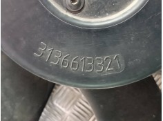 Recambio de electroventilador para mazda 3 berlina (bk) 1.6 vvt active referencia OEM IAM 3N618C607BA 0130307074 BOSCH 2