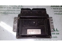 Recambio de centralita motor uce para nissan micra (k12e) acenta referencia OEM IAM MCE32040 MCE32040F32X23 U3
