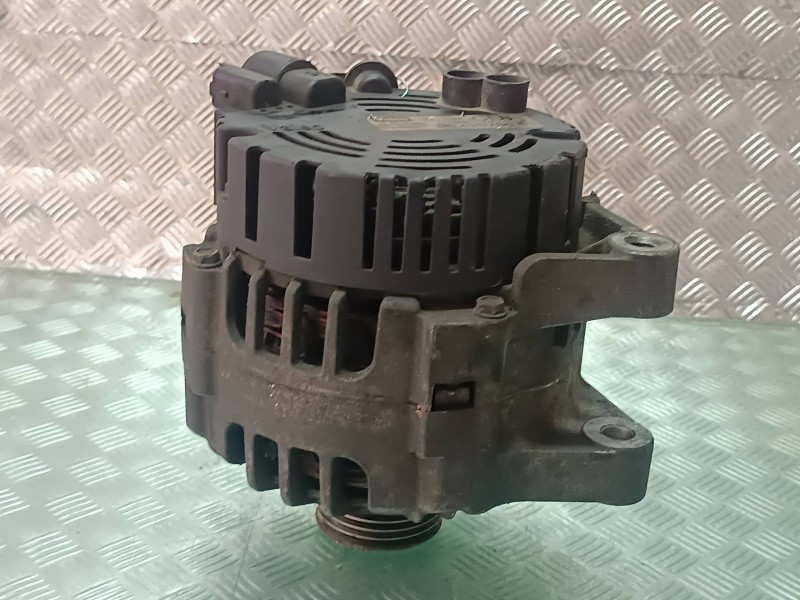 Recambio de alternador para citroen xsara picasso 1.6 sx referencia OEM IAM 9642879680 CL8 VALEO