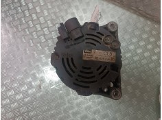 Recambio de alternador para citroen xsara picasso 1.6 sx referencia OEM IAM 9642879680 CL8 VALEO 2