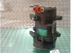 Recambio de compresor aire acondicionado para citroen xsara picasso 1.6 sx referencia OEM IAM SD6VEAF SD6V12 SANDEN