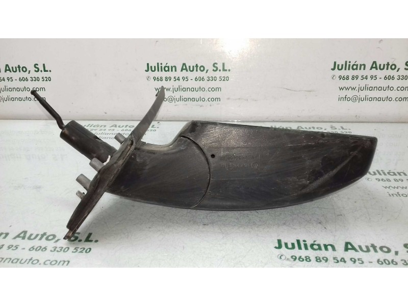 Recambio de retrovisor derecho para opel meriva cosmo referencia OEM IAM 13113476  MANUAL