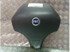 Recambio de airbag delantero izquierdo para fiat ducato caja cerrada 15 (desde 03.02) 2.8 jtd  batalla 2850 mm referencia OEM IA