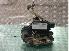 Recambio de cerradura puerta delantera derecha para seat toledo (1m2) select referencia OEM IAM   ELECTRICA