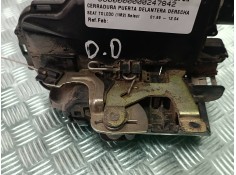 Recambio de cerradura puerta delantera derecha para seat toledo (1m2) select referencia OEM IAM   ELECTRICA 2