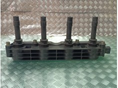 Recambio de bobina encendido para opel corsa c comfort referencia OEM IAM 0986221039 CONECTOR 6 PINES BOSCH