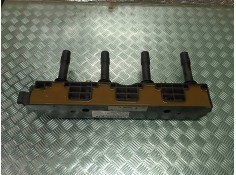 Recambio de bobina encendido para opel corsa c comfort referencia OEM IAM 0986221039 CONECTOR 6 PINES BOSCH 2