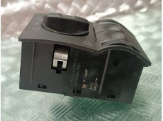 Recambio de mando luces para opel corsa c comfort referencia OEM IAM 91166009  CONECTOR 12 PINES 2