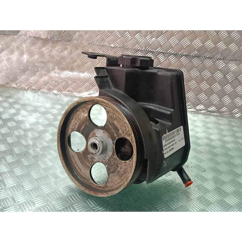 Recambio de bomba servodireccion para citroen xsara picasso 1.6 sx referencia OEM IAM 26079884 9637058480 