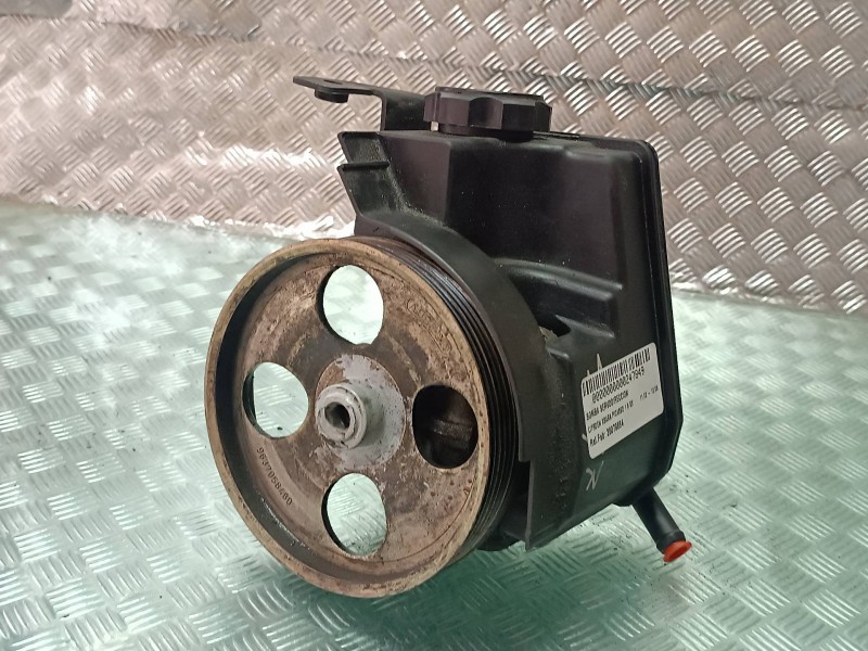 Recambio de bomba servodireccion para citroen xsara picasso 1.6 sx referencia OEM IAM 26079884 9637058480 