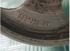 Recambio de bomba servodireccion para citroen xsara picasso 1.6 sx referencia OEM IAM 26079884 9637058480  2