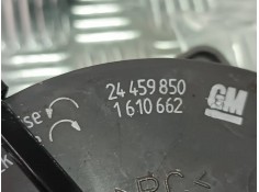 Recambio de anillo airbag para opel corsa c comfort referencia OEM IAM 24459850 1610662 GM 2