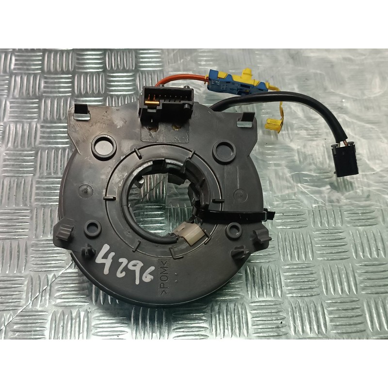 Recambio de anillo airbag para opel corsa c comfort referencia OEM IAM 24459850 1610662 GM