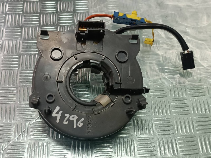 Recambio de anillo airbag para opel corsa c comfort referencia OEM IAM 24459850 1610662 GM