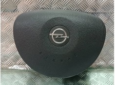 Recambio de airbag delantero izquierdo para opel corsa c comfort referencia OEM IAM 09130793 09229386 18110982
