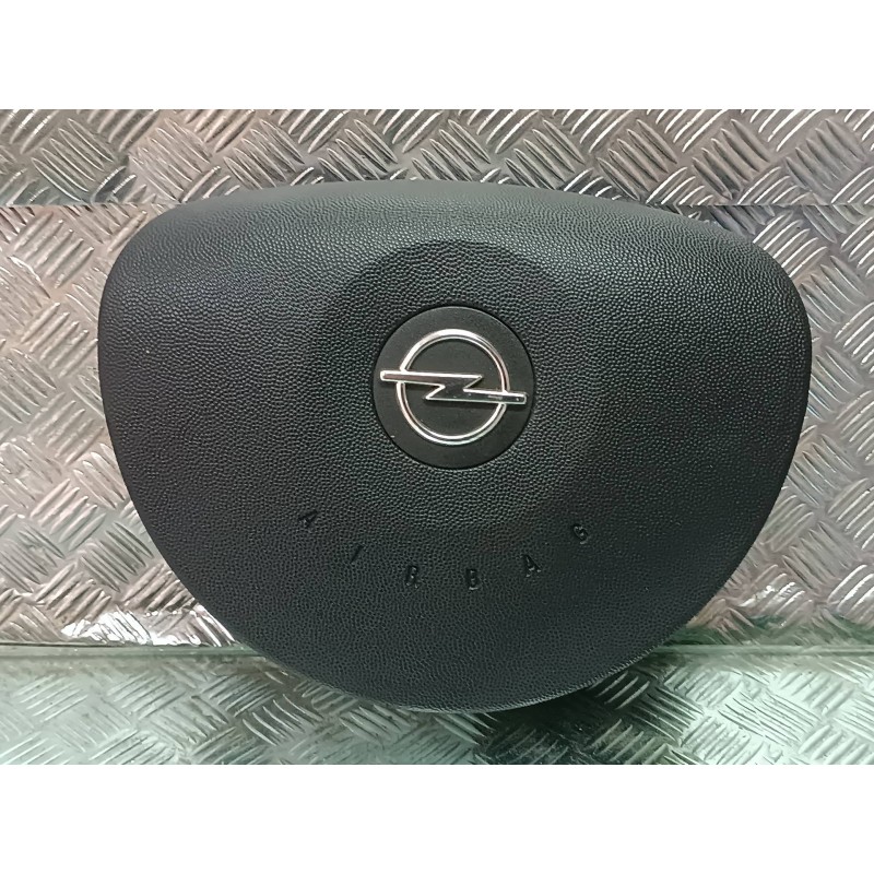 Recambio de airbag delantero izquierdo para opel corsa c comfort referencia OEM IAM 09130793 09229386 18110982